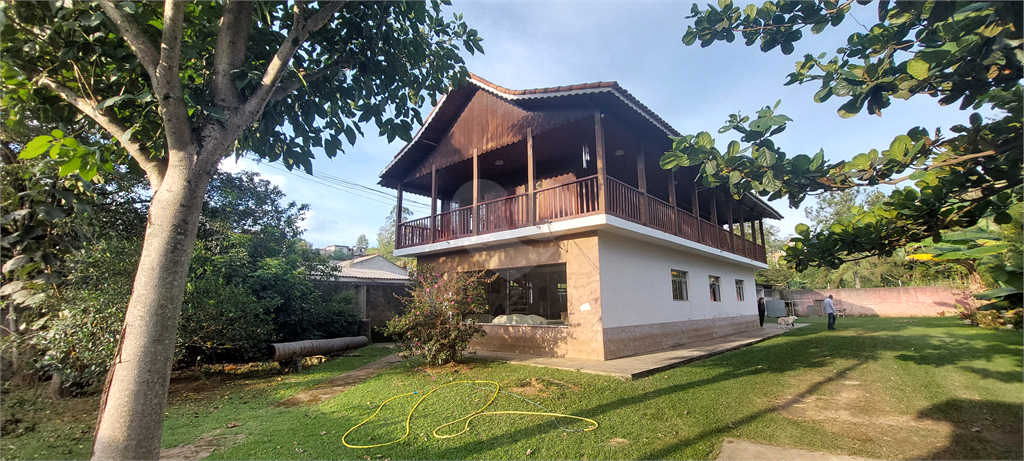 Venda Casa Mairiporã Rio Acima REO687445 1