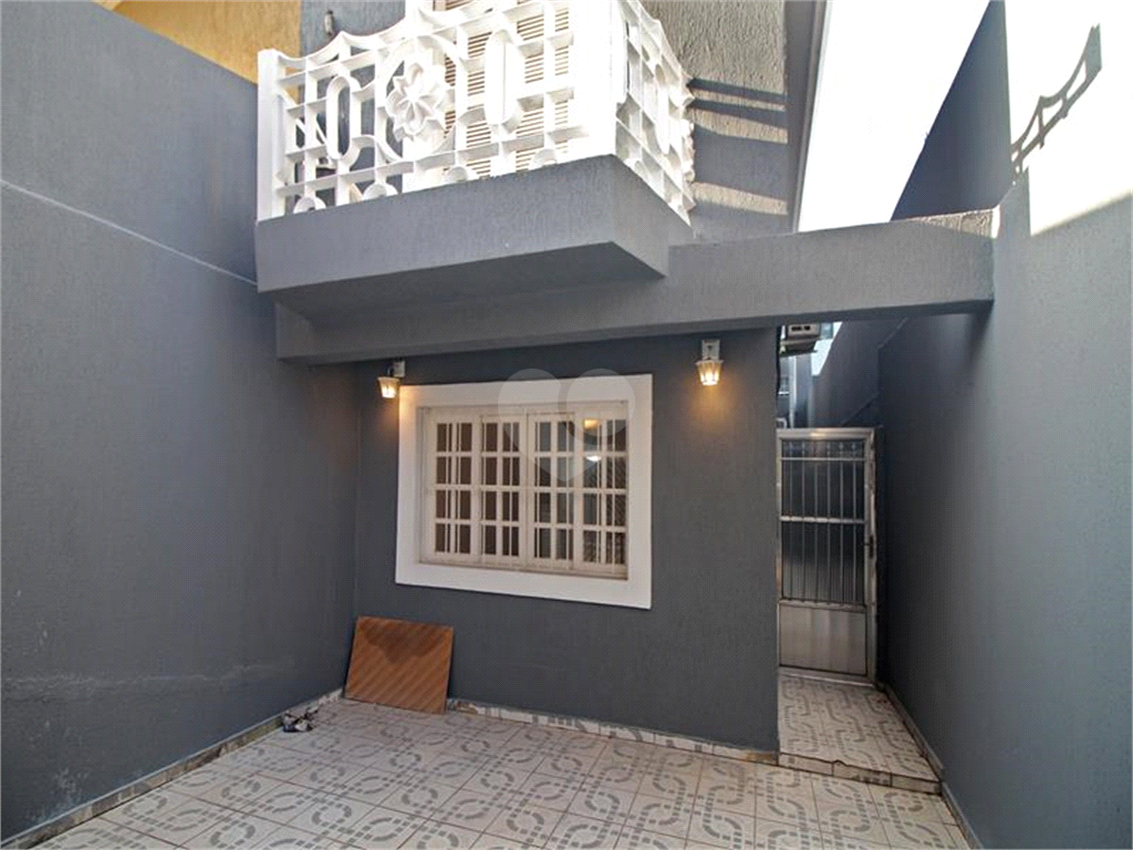 Venda Sobrado São Paulo Chácara Santo Antônio (zona Sul) REO687456 29