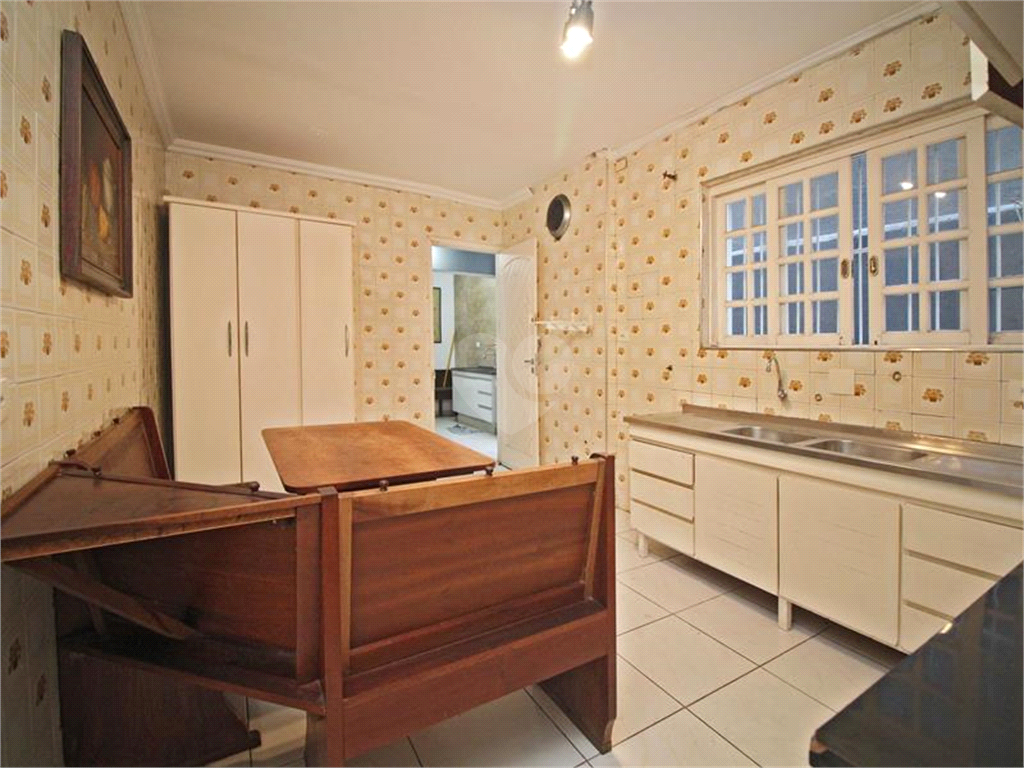 Venda Sobrado São Paulo Chácara Santo Antônio (zona Sul) REO687456 11