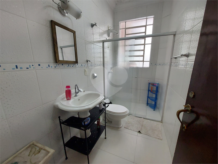 Venda Casa térrea São Paulo Chácara Monte Alegre REO687462 16