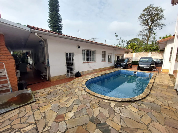 Venda Casa térrea São Paulo Chácara Monte Alegre REO687462 12