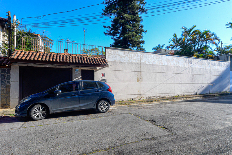 Venda Casa térrea São Paulo Chácara Monte Alegre REO687462 49