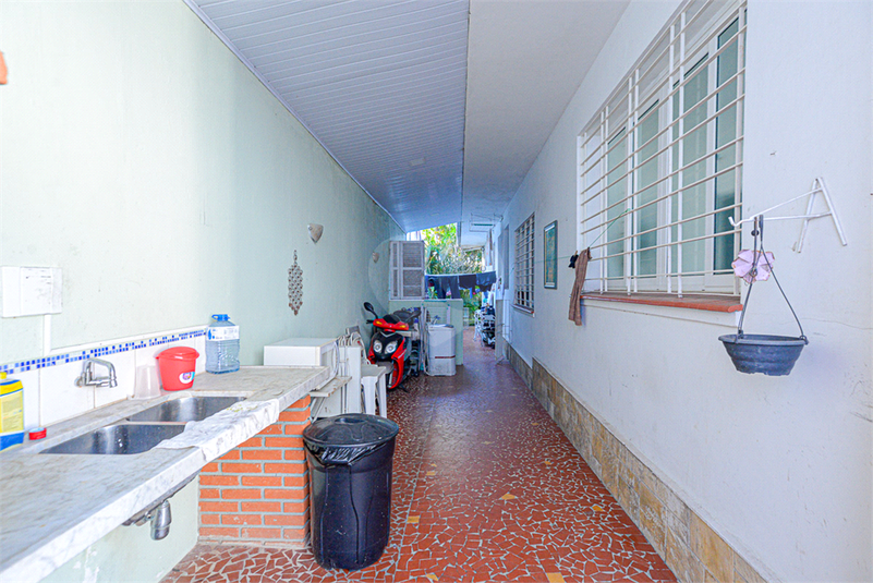 Venda Casa térrea São Paulo Chácara Monte Alegre REO687462 46