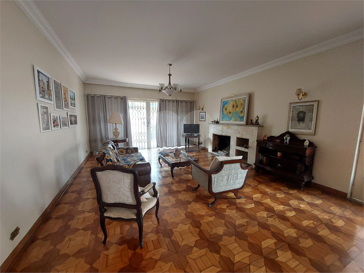 Venda Casa térrea São Paulo Chácara Monte Alegre REO687462 13