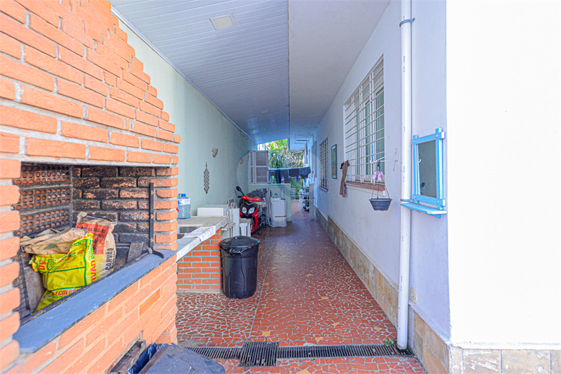 Venda Casa térrea São Paulo Chácara Monte Alegre REO687462 47