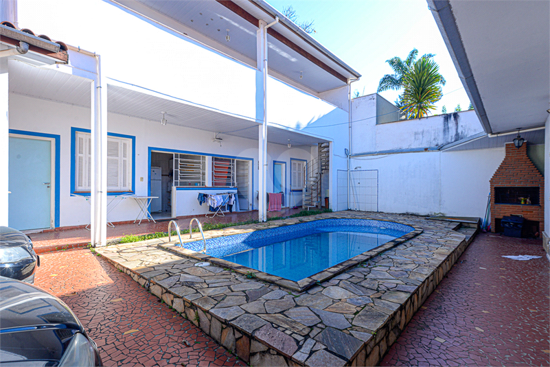 Venda Casa térrea São Paulo Chácara Monte Alegre REO687462 34