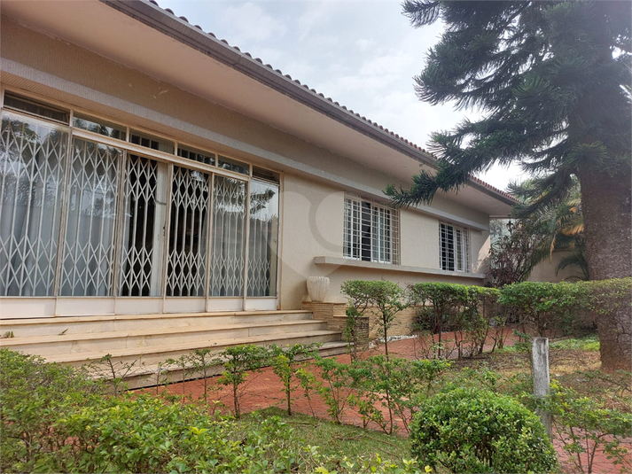 Venda Casa térrea São Paulo Chácara Monte Alegre REO687462 24