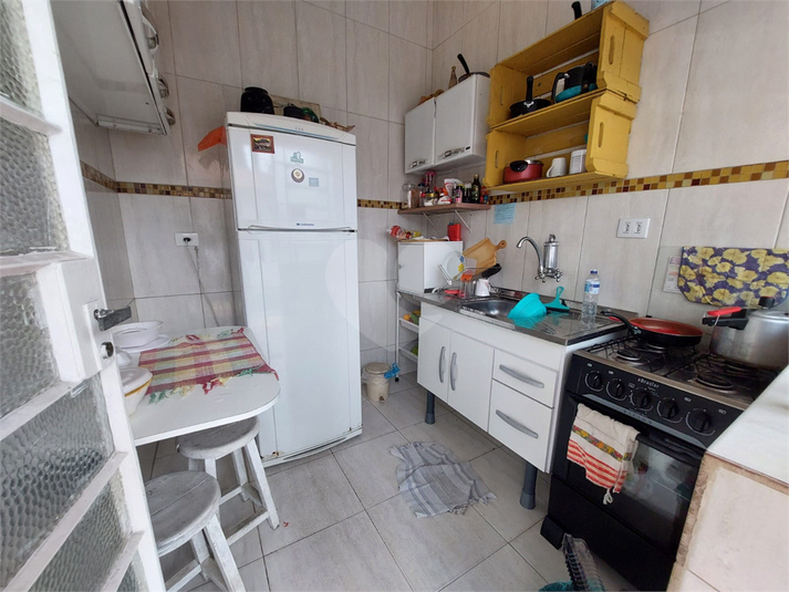 Venda Casa térrea São Paulo Chácara Monte Alegre REO687462 10