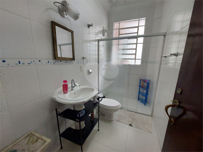 Venda Casa térrea São Paulo Chácara Monte Alegre REO687462 18