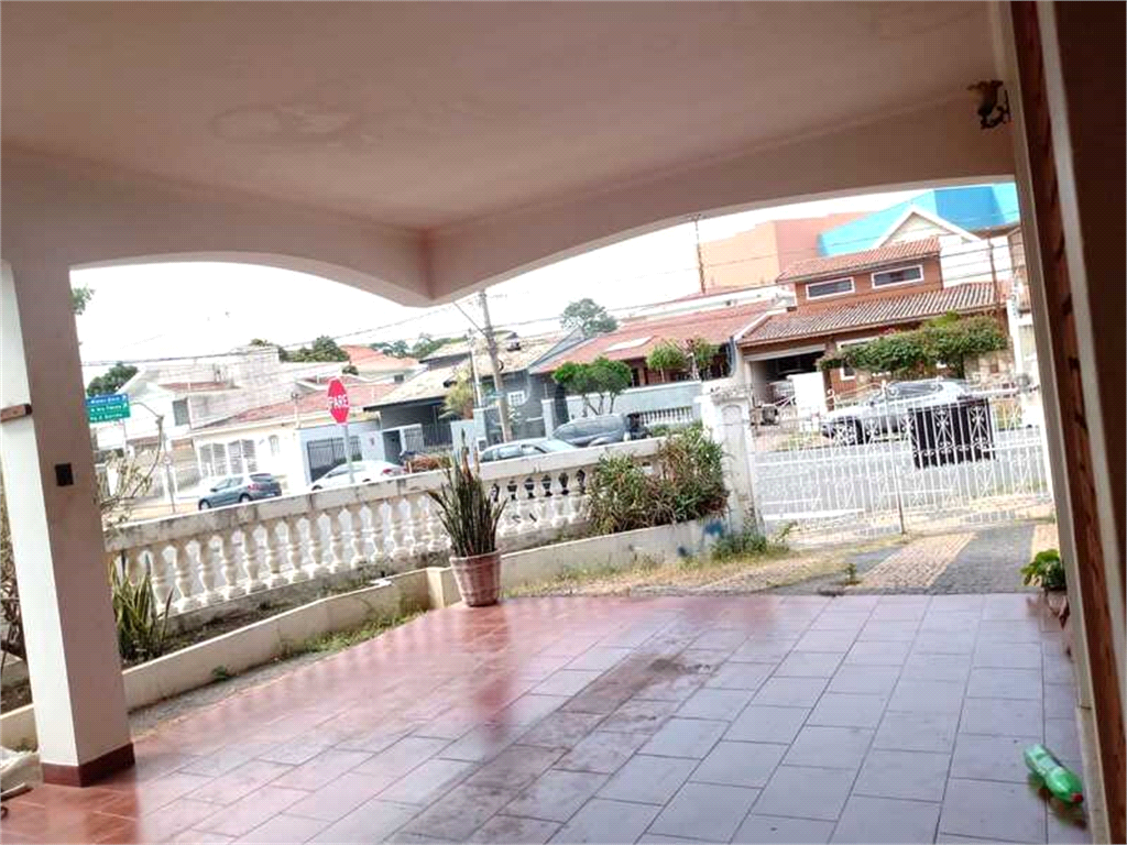 Venda Casa Campinas Jardim Nossa Senhora Auxiliadora REO687471 1