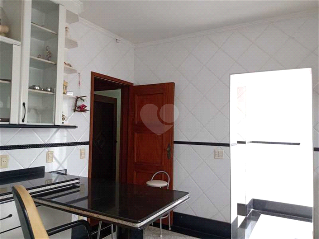 Venda Casa Campinas Jardim Nossa Senhora Auxiliadora REO687471 6