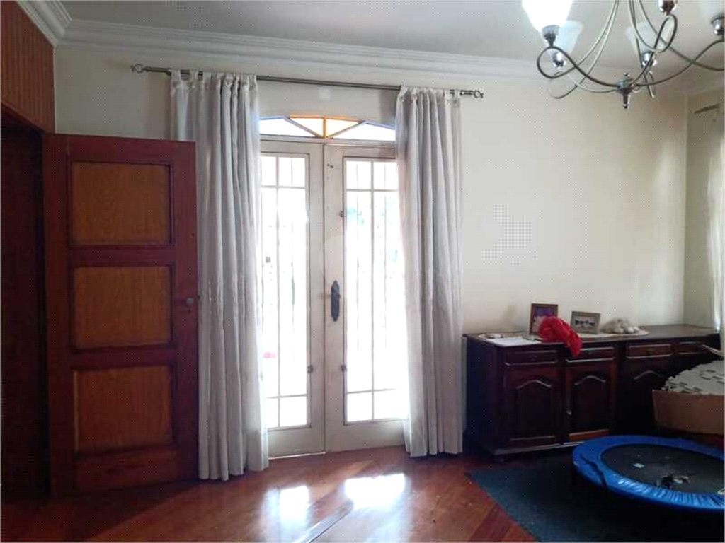 Venda Casa Campinas Jardim Nossa Senhora Auxiliadora REO687471 15