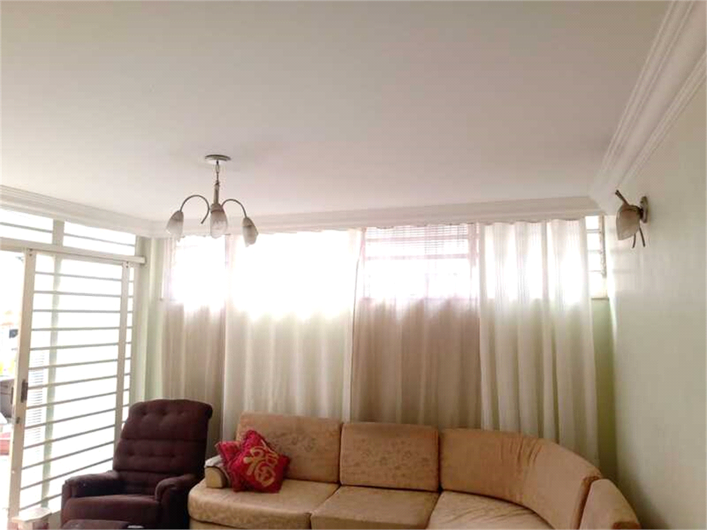 Venda Casa Campinas Jardim Nossa Senhora Auxiliadora REO687471 12