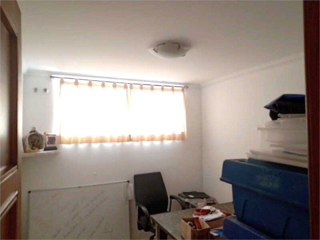 Venda Casa Campinas Jardim Nossa Senhora Auxiliadora REO687471 9