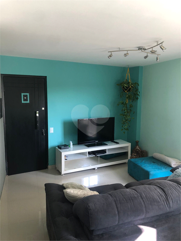 Venda Apartamento São Paulo Vila Marari REO687484 1