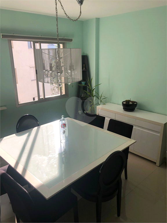 Venda Apartamento São Paulo Vila Marari REO687484 5