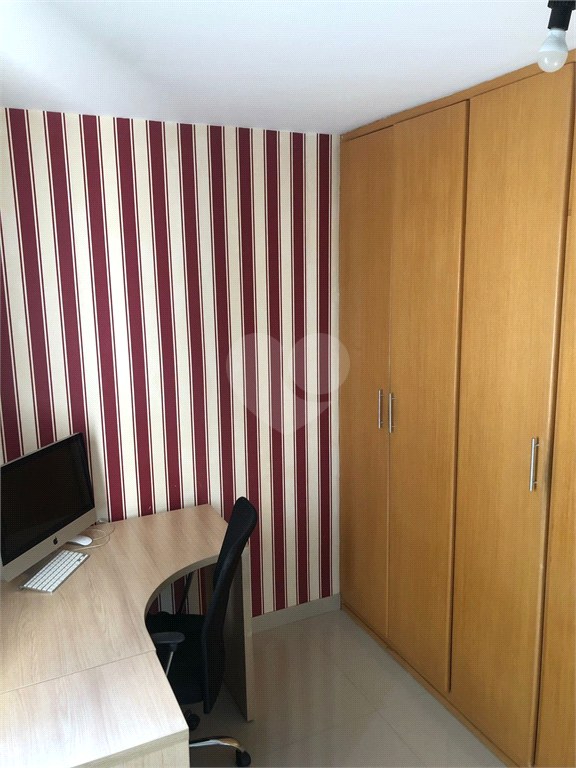 Venda Apartamento São Paulo Vila Marari REO687484 12