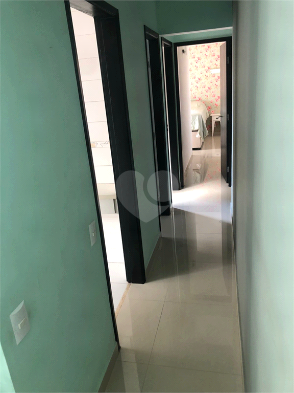 Venda Apartamento São Paulo Vila Marari REO687484 4