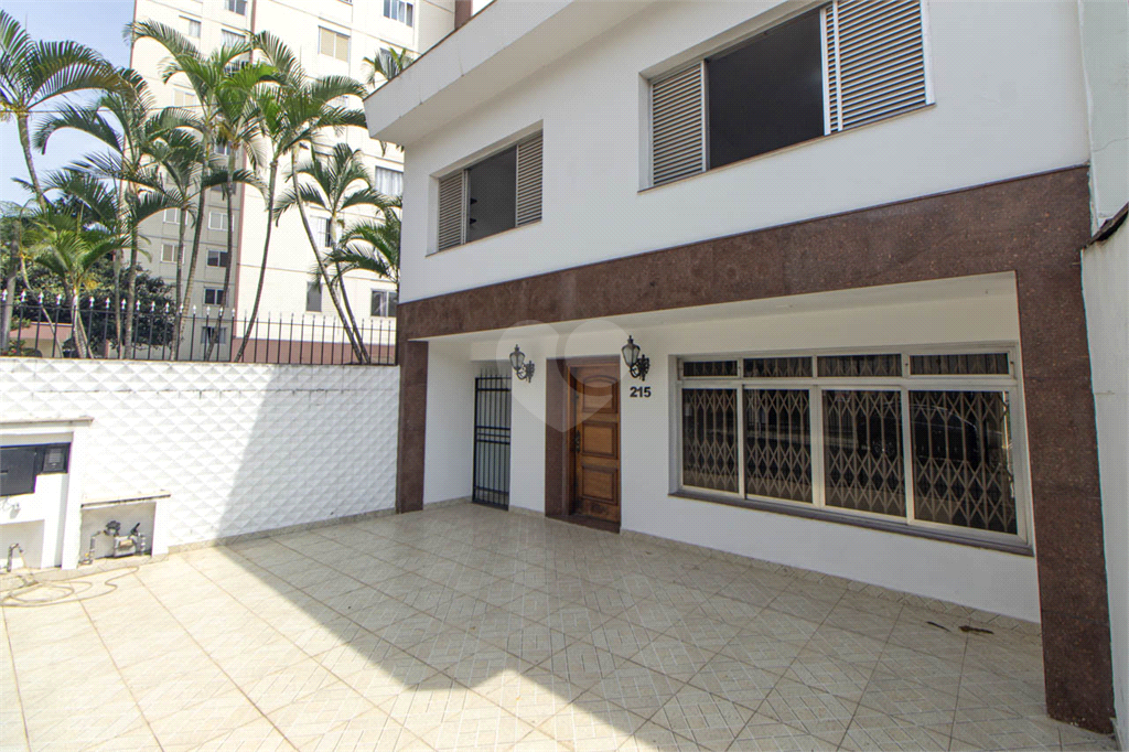 Venda Sobrado São Paulo Vila Mariana REO687526 40