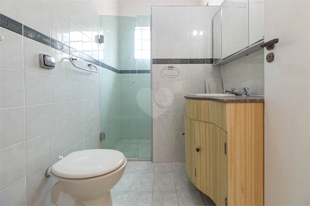 Venda Sobrado São Paulo Vila Mariana REO687526 17