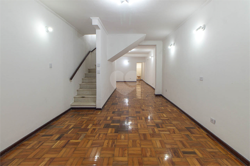 Venda Sobrado São Paulo Vila Mariana REO687526 28