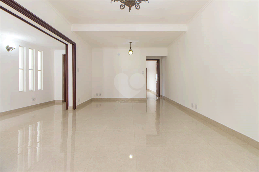 Venda Sobrado São Paulo Vila Mariana REO687526 3