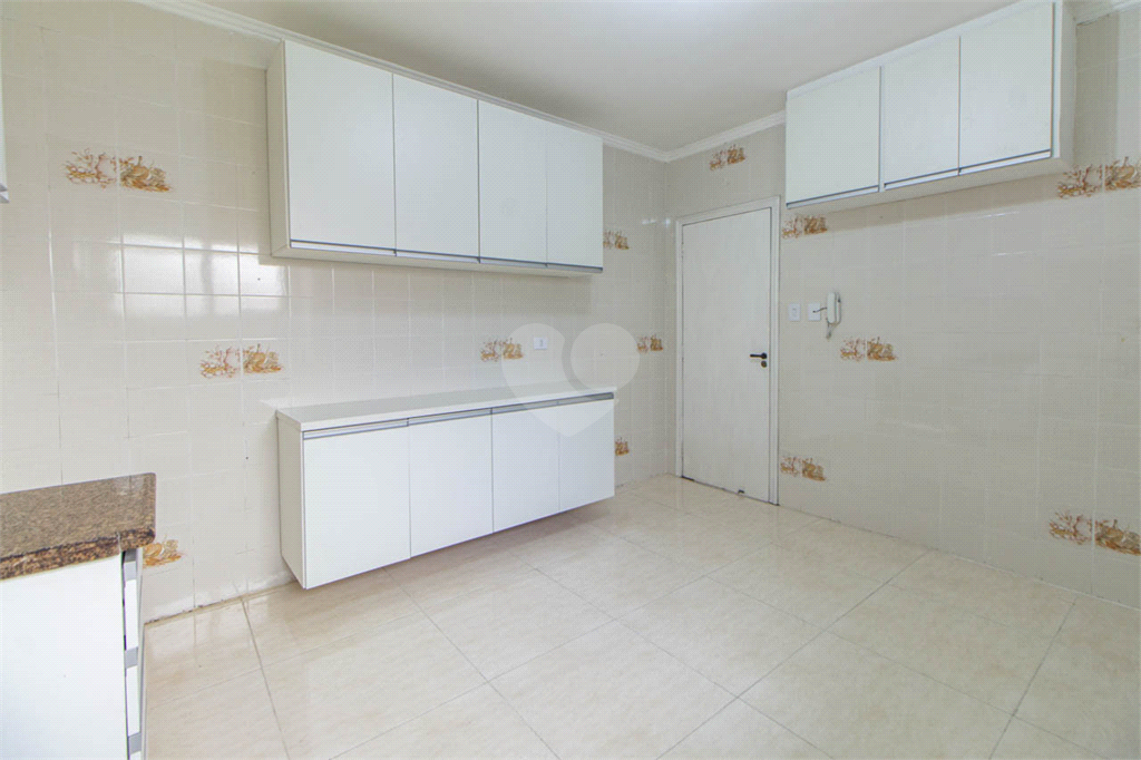 Venda Sobrado São Paulo Vila Mariana REO687526 12