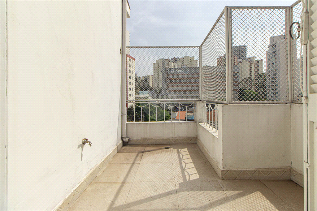 Venda Sobrado São Paulo Vila Mariana REO687526 39