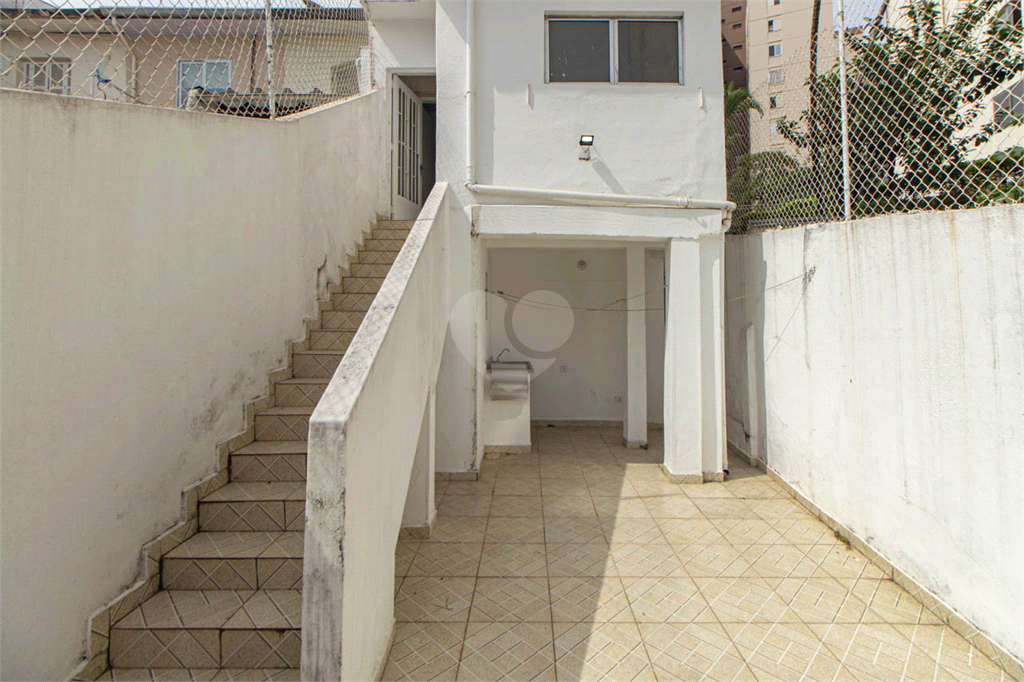 Venda Sobrado São Paulo Vila Mariana REO687526 36