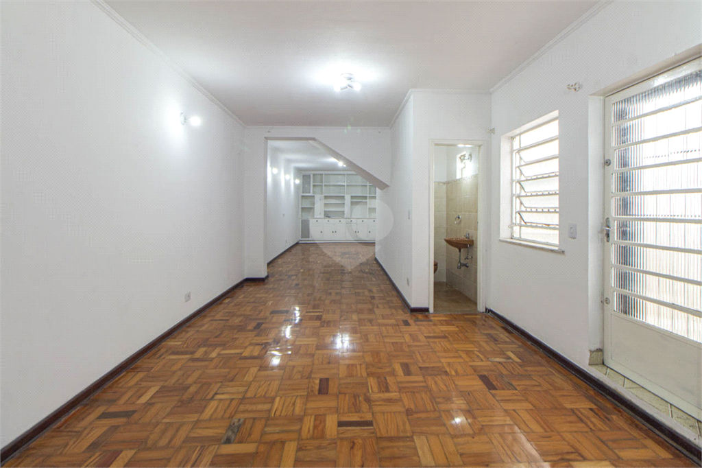 Venda Sobrado São Paulo Vila Mariana REO687526 26