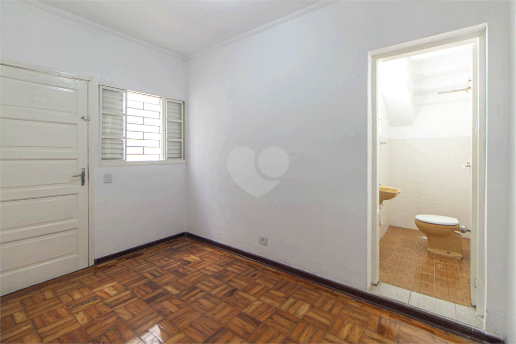 Venda Sobrado São Paulo Vila Mariana REO687526 32