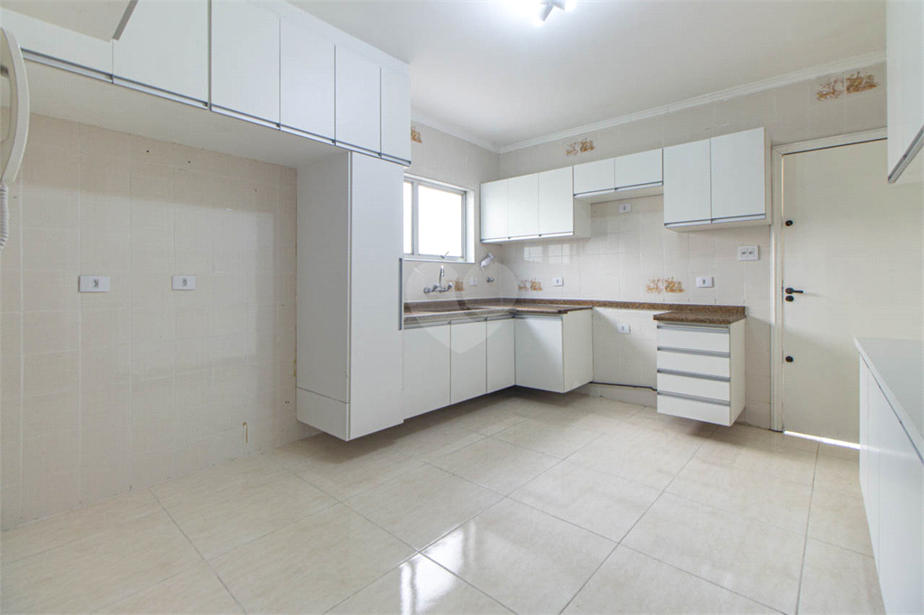 Venda Sobrado São Paulo Vila Mariana REO687526 11