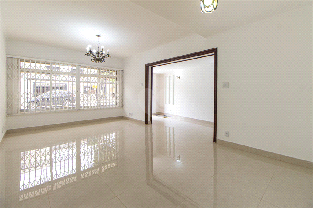 Venda Sobrado São Paulo Vila Mariana REO687526 1