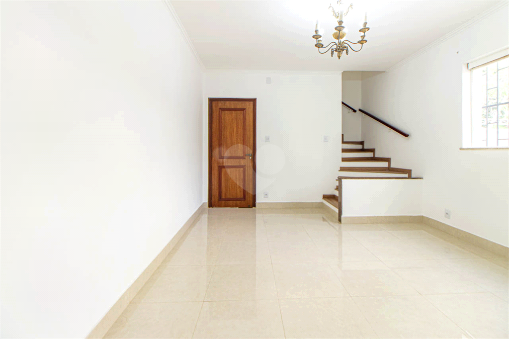 Venda Sobrado São Paulo Vila Mariana REO687526 9