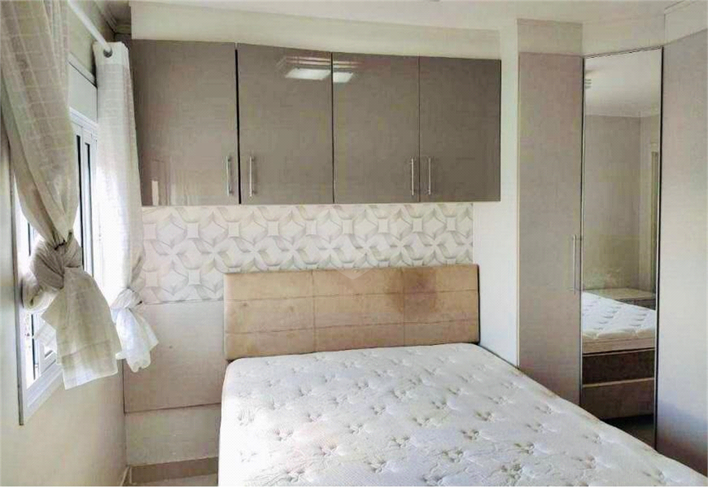 Venda Apartamento São Paulo Casa Verde REO687530 20