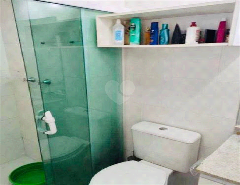 Venda Apartamento São Paulo Casa Verde REO687530 16