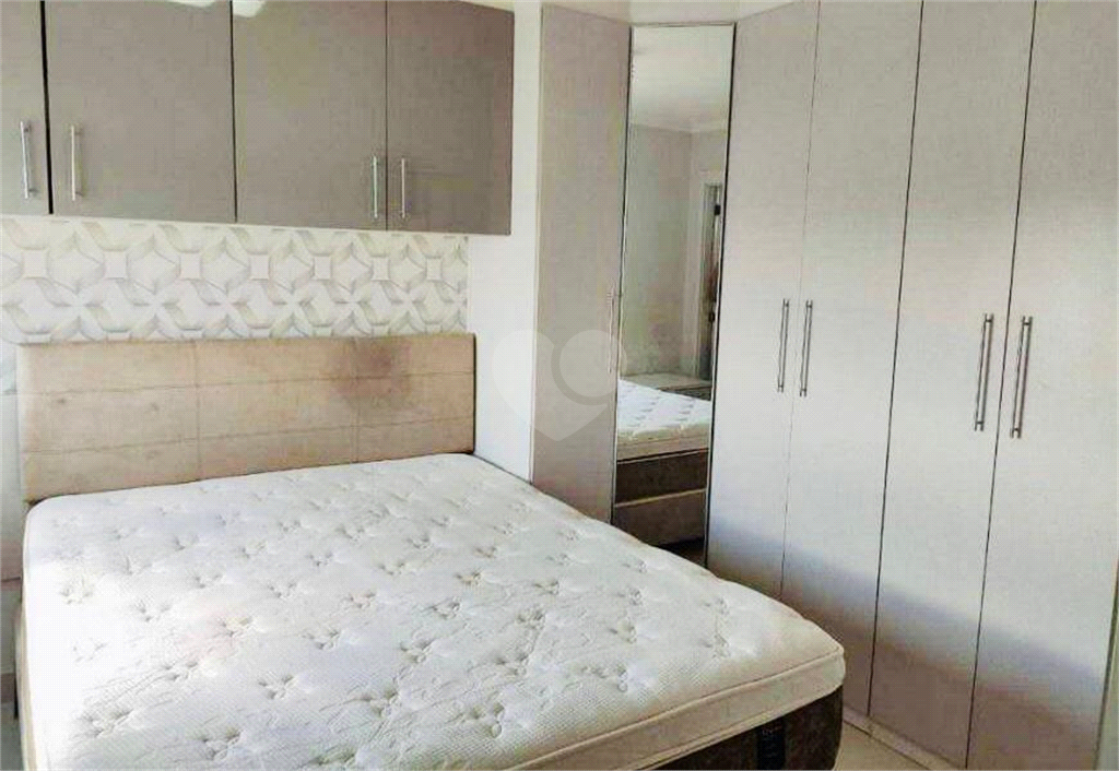 Venda Apartamento São Paulo Casa Verde REO687530 21