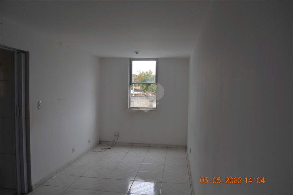 Venda Apartamento São Paulo Jardim Julieta REO687531 1