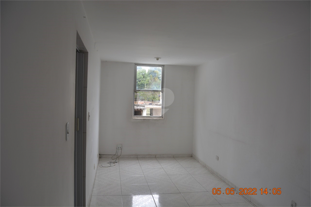 Venda Apartamento São Paulo Jardim Julieta REO687531 2