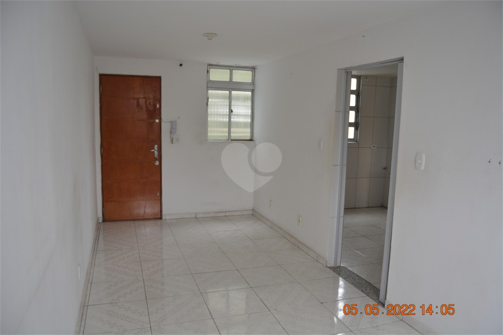 Venda Apartamento São Paulo Jardim Julieta REO687531 3