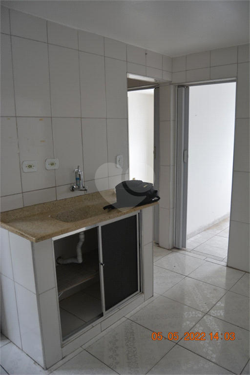 Venda Apartamento São Paulo Jardim Julieta REO687531 6