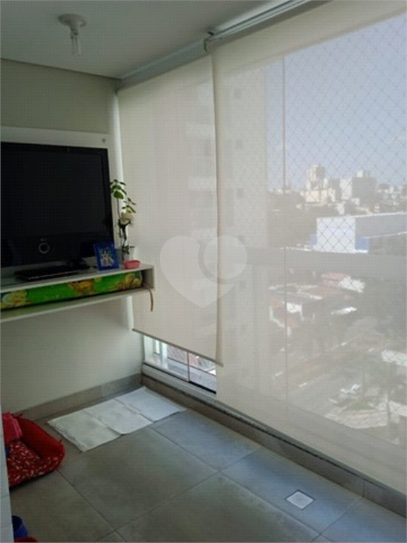 Venda Apartamento São Caetano Do Sul Boa Vista REO687559 2