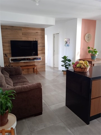 Venda Apartamento São Caetano Do Sul Boa Vista REO687559 17