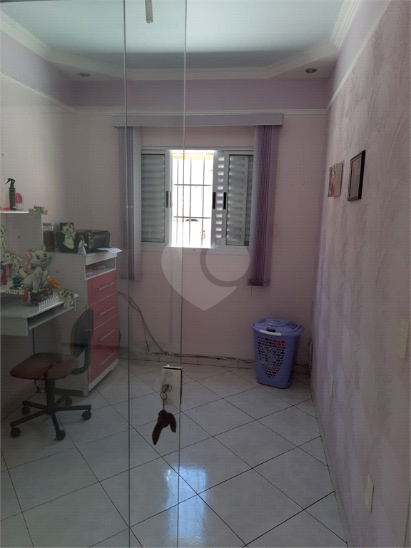 Venda Casa Indaiatuba Jardim Morada Do Sol REO687614 14