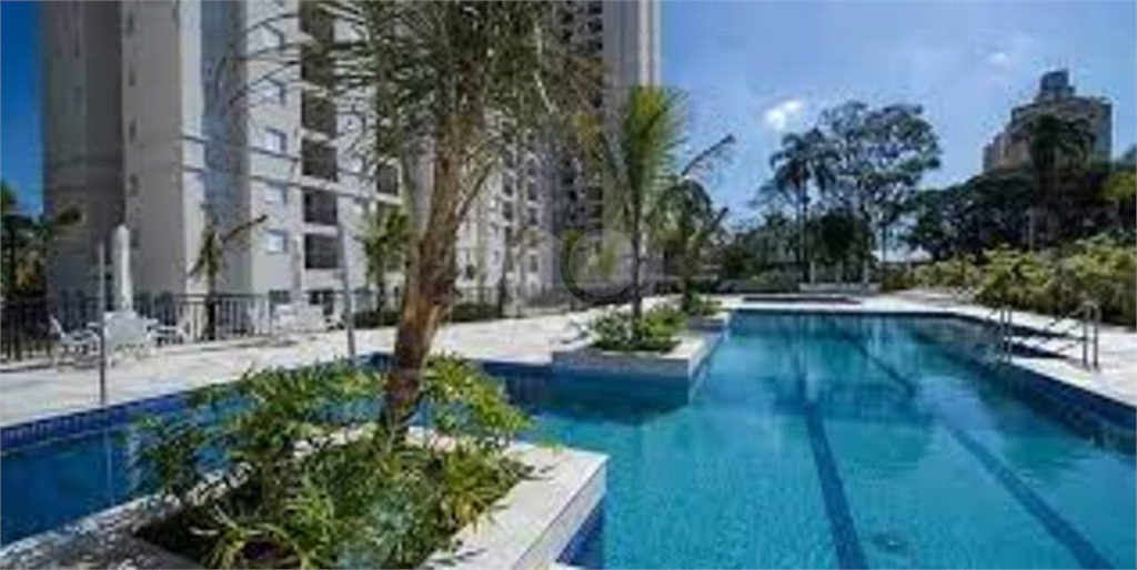 Venda Apartamento São Bernardo Do Campo Jardim Olavo Bilac REO687633 1