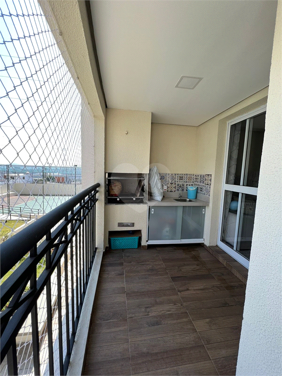 Venda Apartamento São Paulo Jaguaré REO68765 3