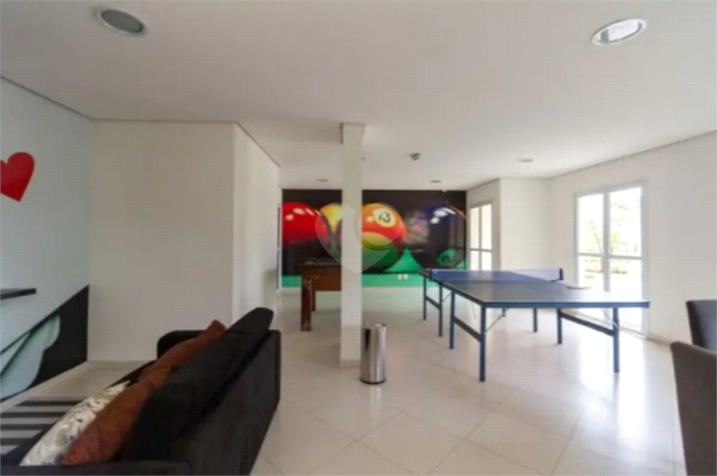 Venda Apartamento São Paulo Jaguaré REO68765 28