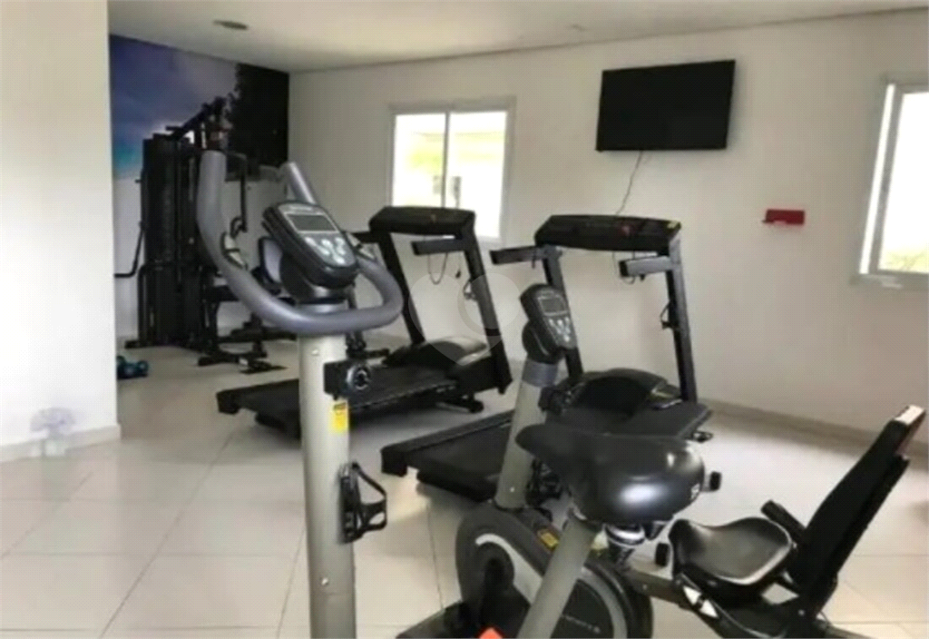 Venda Apartamento São Paulo Jaguaré REO68765 19