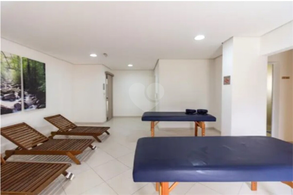 Venda Apartamento São Paulo Jaguaré REO68765 16