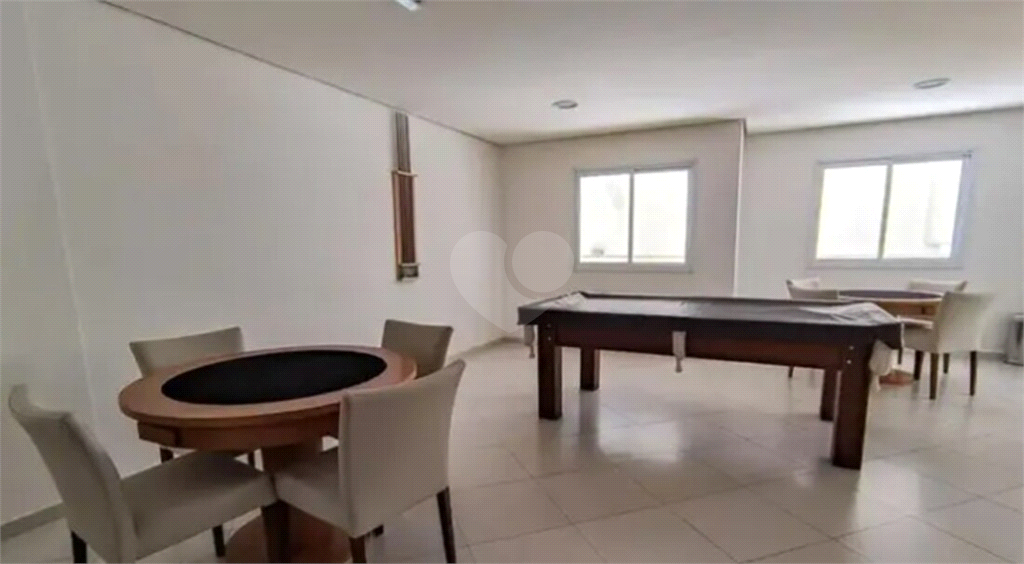 Venda Apartamento São Paulo Jaguaré REO68765 27